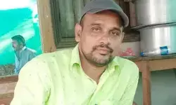 రోడ్డు ప్రమాదంలో గాయపడిన ‘ట్రస్మా’ జోనల్ అధ్యక్షుడు హరికుమార్ మృతి