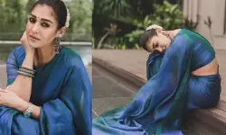 నయనతార: అందం ఆమె సొంతం.. 40లోనూ యంగ్ బ్యూటీలకు గట్టి పోటీ