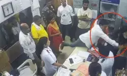 మహిళా డాక్టర్ పై కార్పొరేటర్ దాడి.. ఖండించిన FAIMA మహిళా డాక్టర్ పై కార్పొరేటర్ దాడి.. ఖండించిన FAIMA