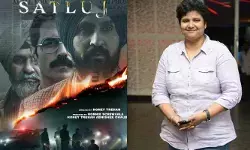 ‘సత్లుజ్’ బ్యాన్పై నందిని రెడ్డి ఫైర్.. స్వేచ్ఛ కూడా లేకుంటే స్వాతంత్య్రానికి అర్థం ఏముందంటూ షాకింగ్ పోస్ట్ ‘సత్లుజ్’ బ్యాన్పై నందిని రెడ్డి ఫైర్.. స్వేచ్ఛ కూడా లేకుంటే స్వాతంత్య్రానికి అర్థం ఏముందంటూ షాకింగ్ పోస్ట్