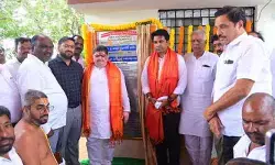 ప్రయాణికులకు మెరుగైన మౌలిక వసతులే ప్రభుత్వ లక్ష్యం: మంత్రి పొన్నం ప్రభాకర్