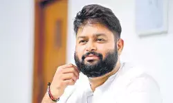 ఓజీ 2పై తమన్ అప్డేట్.. అప్పుడు కలుద్దాం బ్రదర్ అంటూ పవన్ ఫ్యాన్స్‌లో జోష్