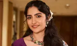 ఆ ఇద్దరు స్టార్స్తో పూర్తిస్థాయి ప్రేమకథ చేయాలని ఉంది: రుక్మిణి వసంత్ ఆ ఇద్దరు స్టార్స్తో పూర్తిస్థాయి ప్రేమకథ చేయాలని ఉంది: రుక్మిణి వసంత్