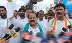 డంపింగ్ యార్డ్పై రాజకీయాలు మానండి.. ఎమ్మెల్యే వీర్లపల్లి శంకర్ ఘాటు హెచ్చరిక డంపింగ్ యార్డ్పై రాజకీయాలు మానండి.. ఎమ్మెల్యే వీర్లపల్లి శంకర్ ఘాటు హెచ్చరిక