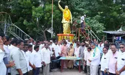 ప్రజల గుండెల్లో చిరస్మరణీయుడు వైయస్సార్: ఎమ్మెల్యే ప్రజల గుండెల్లో చిరస్మరణీయుడు వైయస్సార్: ఎమ్మెల్యే