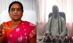 ఆ మాత్రం తేడా తెలియకపోతే ఎలా.. మంత్రి కొండా సురేఖ ఫిర్యాదుపై కడియం శ్రీహరి రియాక్షన్