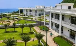 రుషికొండ భవనాల వినియోగంపై పిల్.. వాదనలు రుషికొండ భవనాల వినియోగంపై పిల్.. వాదనలు