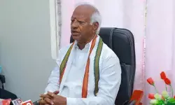 కొండా సురేఖ ఫిర్యాదుపై స్పందించిన కడియం
