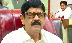 రావణ్ వ్యాఖ్యలు ముఖ్యమా: మంత్రి ఆనం