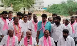 మునగనూరులో 200 కోట్ల ప్రభుత్వ భూమిపై కబ్జాకు కుట్ర: మాజీ ఎమ్మెల్యే మంచిరెడ్డి మునగనూరులో 200 కోట్ల ప్రభుత్వ భూమిపై కబ్జాకు కుట్ర: మాజీ ఎమ్మెల్యే మంచిరెడ్డి