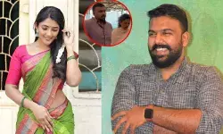 విజయ్-రష్మిక దారిలోనే తరుణ్ భాస్కర్- ఈషా రెబ్బా.. త్వరలోనే పెళ్లి! విజయ్-రష్మిక దారిలోనే తరుణ్ భాస్కర్- ఈషా రెబ్బా.. త్వరలోనే పెళ్లి!