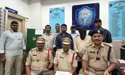 మెహదీపట్నంలో ఇండ్ల దొంగ అరెస్ట్.. మెహదీపట్నంలో ఇండ్ల దొంగ అరెస్ట్..