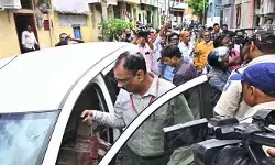 ఐసిస్, అల్ ఖైదా లింకులు.. దేశవ్యాప్తంగా NIA విస్తృత తనిఖీలు ఐసిస్, అల్ ఖైదా లింకులు.. దేశవ్యాప్తంగా NIA విస్తృత తనిఖీలు