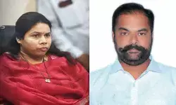 రుజువైతే రాజీనామా చేస్తా: అఖిల ప్రియ సవాల్ రుజువైతే రాజీనామా చేస్తా: అఖిల ప్రియ సవాల్