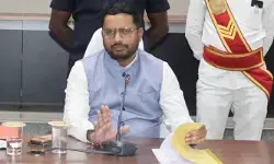ఇందిరమ్మ ఇండ్ల నిర్మాణం వేగవంతం చేయాలి