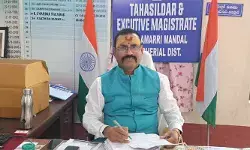 అర్హులైన లబ్ధిదారులకే డబుల్ బెడ్రూం ఇళ్లు
