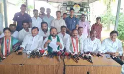 వైరా రిజర్వాయర్‌కు గోదావరి జలాలు...