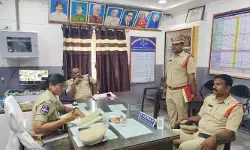 సోషల్ మీడియా దుష్ప్రచారంపై ఉక్కుపాదం