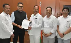 డీఎస్సీ 2003 ఉపాధ్యాయులకు ఓపీఎస్ అమలు చేయాలి: ఎస్టీయూటీఎస్