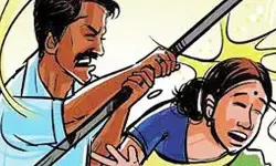 మహిళలపై విచక్షణారహితంగా దాడి.. కేసు నమోదు