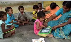 కామారెడ్డి జిల్లాలో 190 అంగన్వాడీ పోస్టుల భర్తీ కామారెడ్డి జిల్లాలో 190 అంగన్వాడీ పోస్టుల భర్తీ