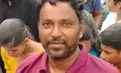 బైక్ ఎక్కడని తండ్రి అడిగాడని పురుగుల మందు తాగి యువకుడు బలవన్మరణం బైక్ ఎక్కడని తండ్రి అడిగాడని పురుగుల మందు తాగి యువకుడు బలవన్మరణం