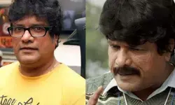 ఫౌజీ నటుడికి విషపు సాలీడు కాటు... క్లారిటీ ఇచ్చిన చిత్ర యూనిట్