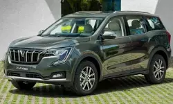 M&M: ఎస్‌యూవీ, కమర్షియల్ వాహనాల ధరలు పెంచిన మహీంద్రా