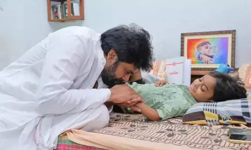 Tragedy: గుండెలుపగిలే విషాదం.. పవన్ కళ్యాణ్ అభిమాని కన్నుమూత