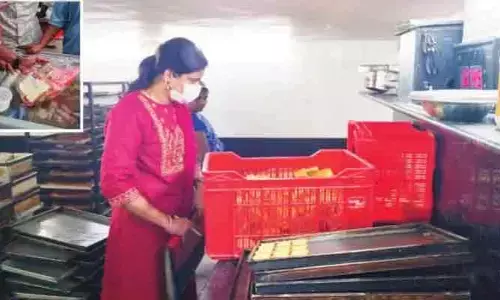అంతా కల్తీమయం.. ప్రజల ప్రాణాలతో చెలగాటం!