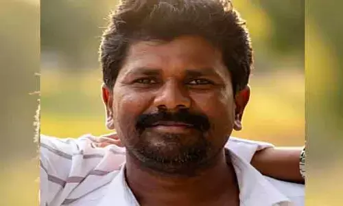 నాగన్‌పల్లిలో విషాదం.. విద్యుత్ షాక్‌తో వ్యక్తి మృతి