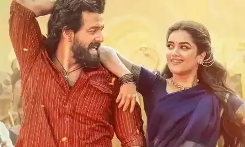 లెనిన్ ప్రీమియర్స్ కన్ఫర్మ్.. కానీ అభిమానులకు పెద్ద షాక్