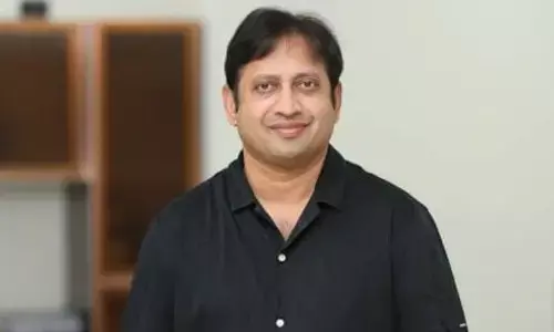 బేబీ 2పై అప్డేట్ ఇచ్చిన ఎస్‌కేఎన్