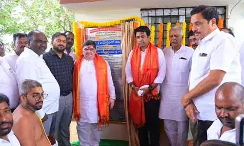 ప్రయాణికులకు మెరుగైన మౌలిక వసతులే ప్రభుత్వ లక్ష్యం: మంత్రి పొన్నం ప్రభాకర్