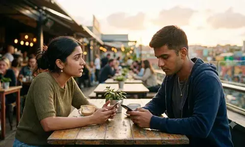 సంబంధాల్లో ఆ తరహా మౌనం.. ప్రేమ కాదు, టాక్సిక్..!