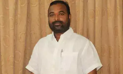 రేపు ఖానాపూర్‌లో ఎస్ఐఆర్ సవరణ అవగాహన ప్రత్యేక శిబిరం