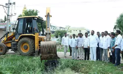 ప్రజలకు ఇచ్చిన హామీలు నెరవేర్చడమే లక్ష్యం:ప్రభుత్వ విప్