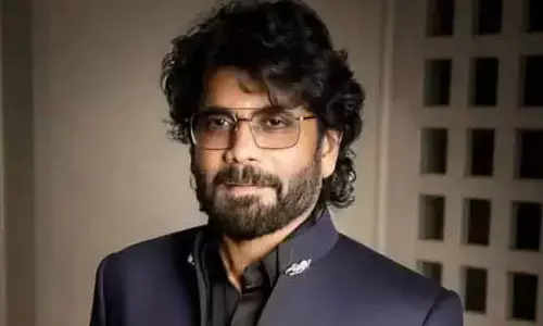 ఏం మాట్లాడాలన్నా భయంగా ఉంది.. అందుకే సెలబ్రిటీలంతా ఫ్రీజ్ అయి ఉంటున్నారు: నాగార్జున