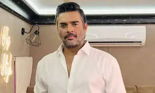 అందమైన అమ్మాయిలు నన్ను ఆకర్షించినా.. నా భార్యను మోసం చేయను: మాధవన్