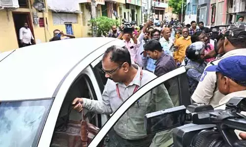 ఐసిస్, అల్ ఖైదా లింకులు.. దేశవ్యాప్తంగా NIA విస్తృత తనిఖీలు