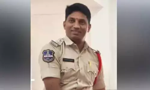 గుప్తనిధుల కోసం రహస్య తవ్వకాలు.. 8 మంది పై కేసు