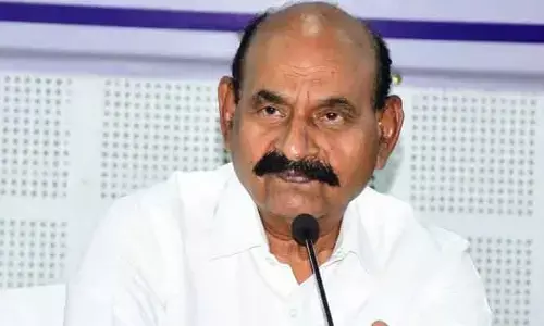 గూటుపల్లి రైతులకు తీపికబురు.. నిషేధిత జాబితా నుంచి 2074 ఎకరాలు తొలగింపు