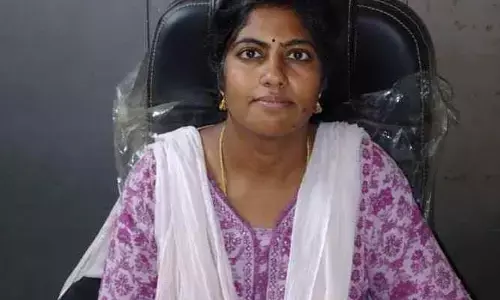 22 టీచర్ పోస్టులకు 434 మంది పోటీ