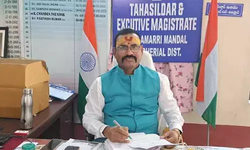 అర్హులైన లబ్ధిదారులకే డబుల్ బెడ్రూం ఇళ్లు