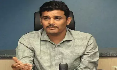 హుస్సేన్ సాగర్ చుట్టూ గ్రీనరీ మాస్టర్ ప్లాన్