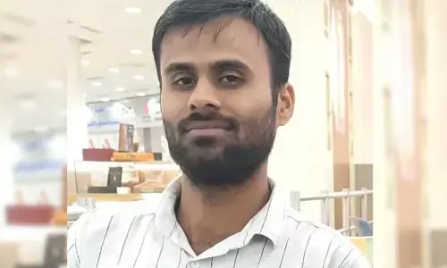 కువైట్‌లో ఘోరం.. ఎడారిలో తెలంగాణ యువకుడి మృతదేహం