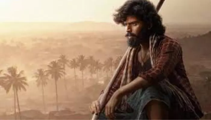 మారెమ్మ విడుదలపై మేకర్స్ కీలక నిర్ణయం మారెమ్మ విడుదలపై మేకర్స్ కీలక నిర్ణయం