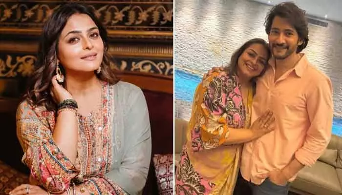 మహేష్ బాబు మమ్మల్ని మోసం చేశాడు.. అలా చేయడం వల్ల బతికిపోయామంటూ శిల్పా శిరోద్కర్ కామెంట్స్ మహేష్ బాబు మమ్మల్ని మోసం చేశాడు.. అలా చేయడం వల్ల బతికిపోయామంటూ శిల్పా శిరోద్కర్ కామెంట్స్
