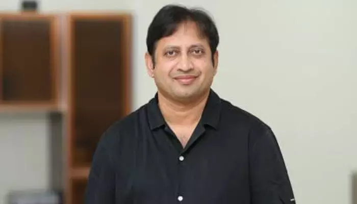 బేబీ 2పై అప్డేట్ ఇచ్చిన ఎస్కేఎన్ బేబీ 2పై అప్డేట్ ఇచ్చిన ఎస్కేఎన్