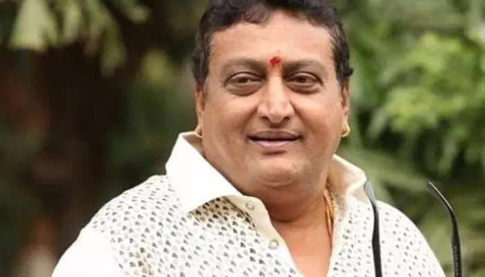 Prudhvi Raj: ఆయన నాకు గురువుతో సమానం.. ఆ తమిళ సినిమాలో విలన్గా కనిపించనున్నా Prudhvi Raj: ఆయన నాకు గురువుతో సమానం.. ఆ తమిళ సినిమాలో విలన్గా కనిపించనున్నా